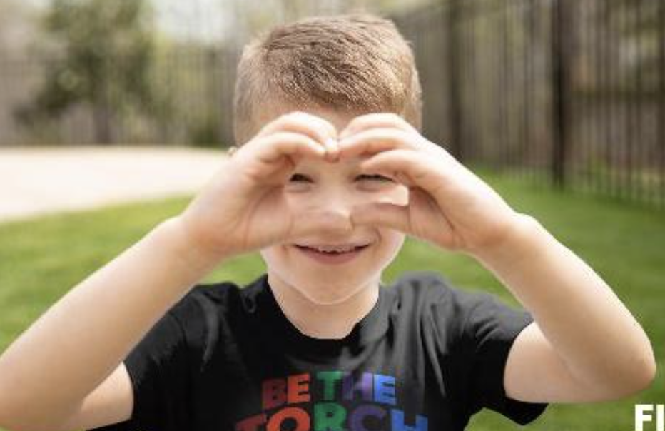 Kids Heart Challenge