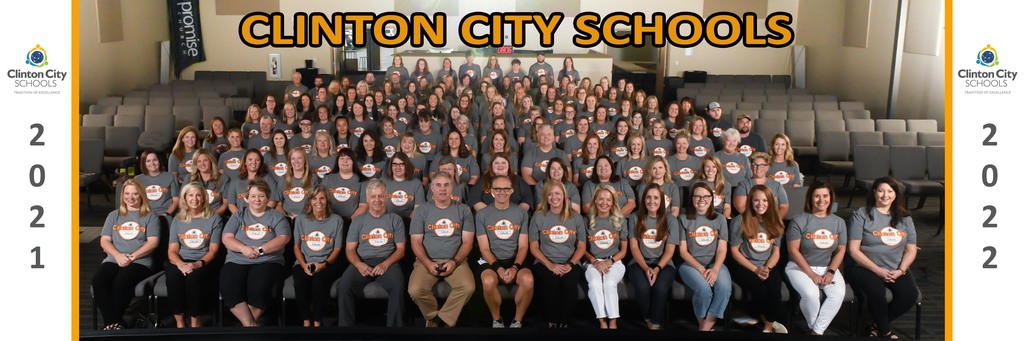 CCS Staff