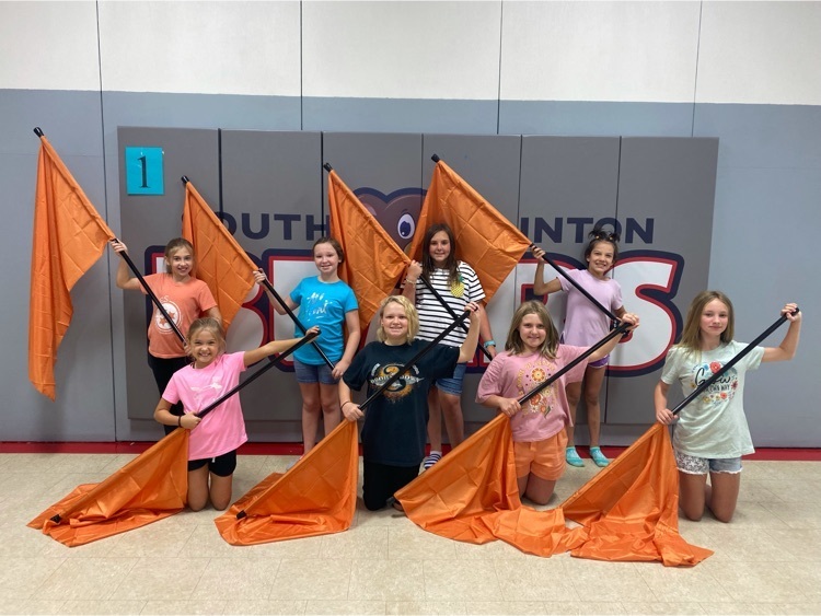 colorguard