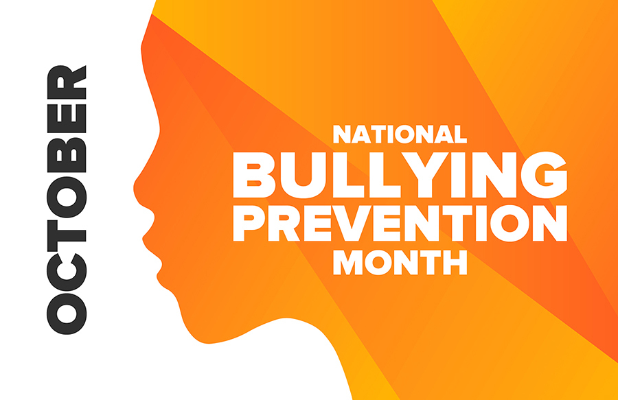 bully prevention week