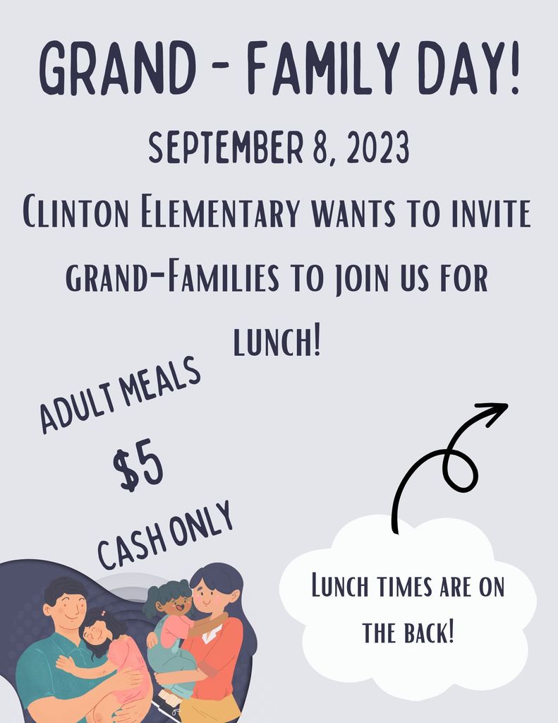 Grand Family Day