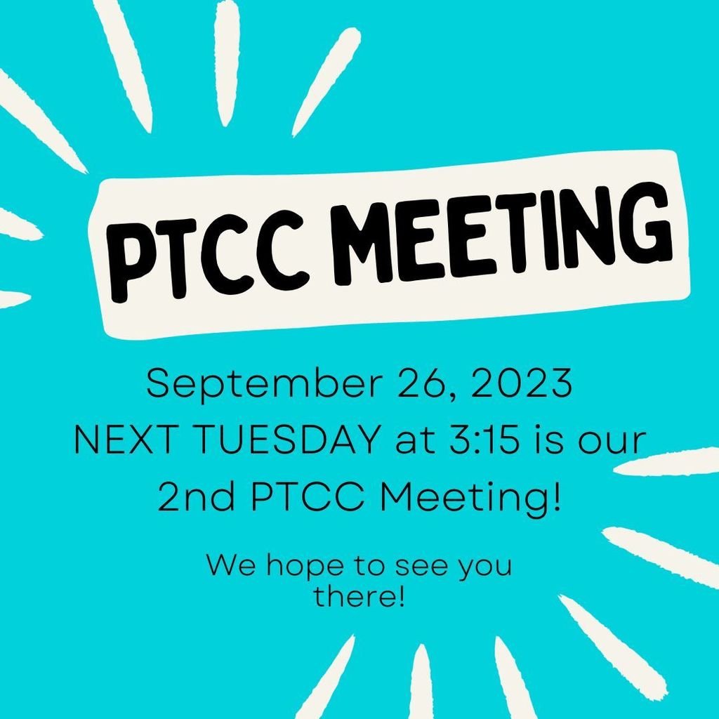PTCC Meeting